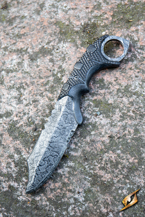 Imagen única de: Cuchillo Arrojadizo Táctico