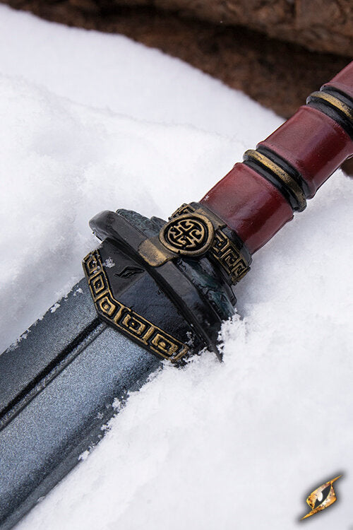 Imagen única de: Jian