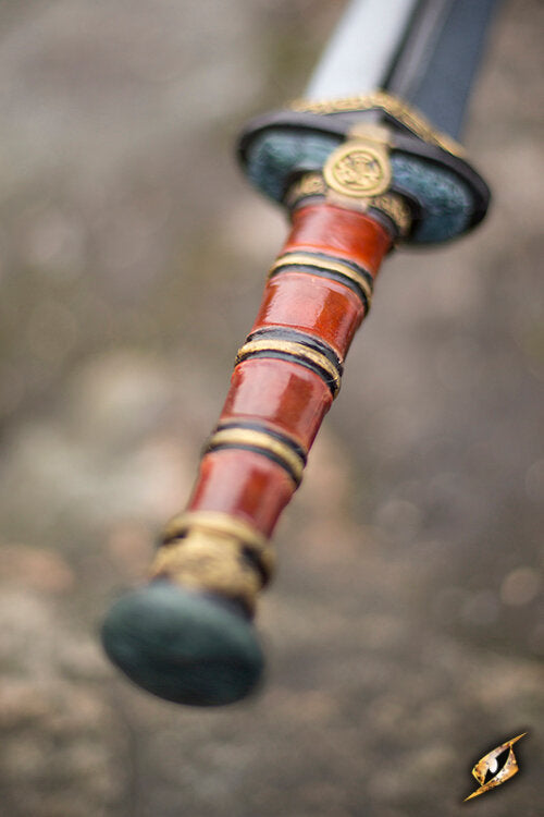 Imagen única de: Jian