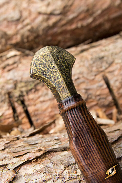 Imagen única de: Espada De Guardabosques