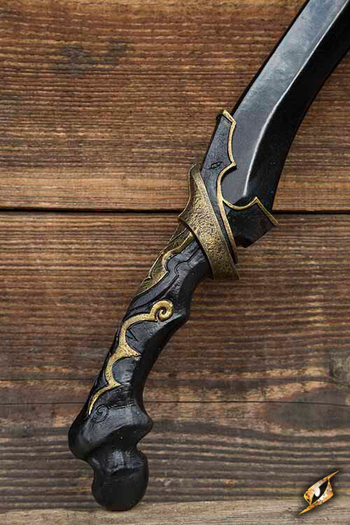 Imagen única de: Hoja De Sombra