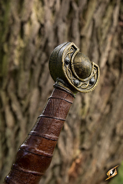 Imagen única de: Espada De Hoja Celta