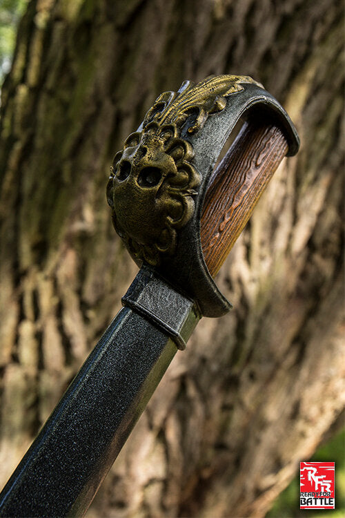 Imagen única de: Sable De Calavera Rfb