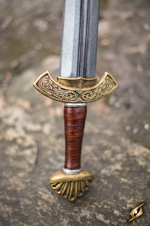 Imagen única de: Espada Vikinga - Pu