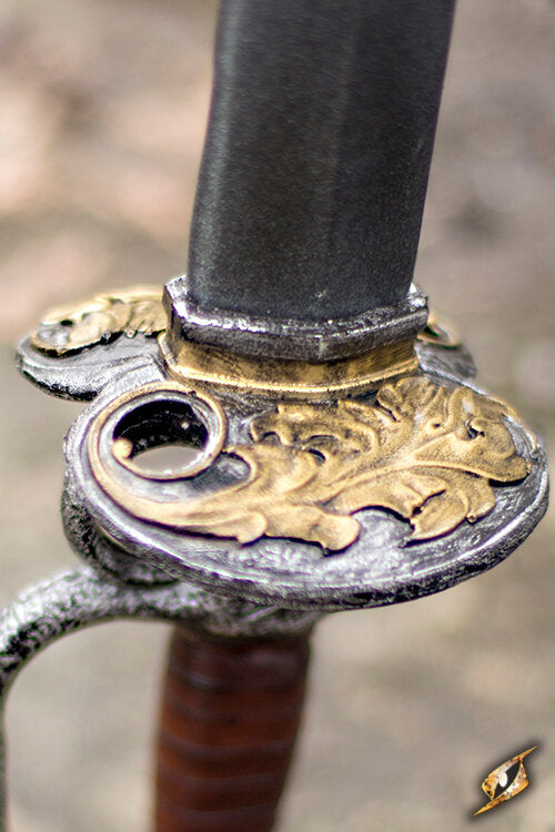 Imagen única de: Espada Pequeña