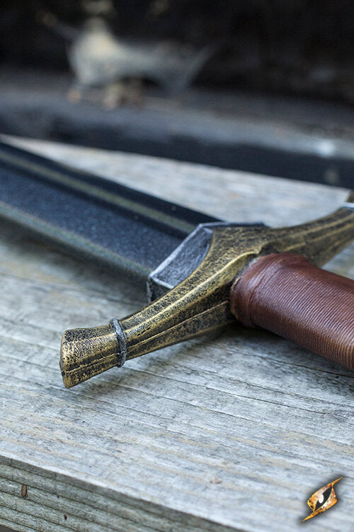 Imagen única de: Espada De Guardabosques