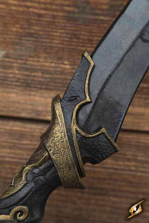 Imagen única de: Hoja De Sombra