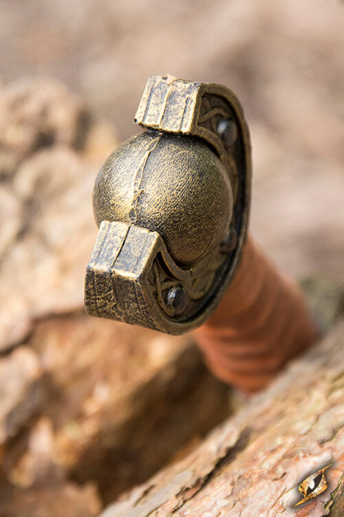 Imagen única de: Espada De Hoja Celta