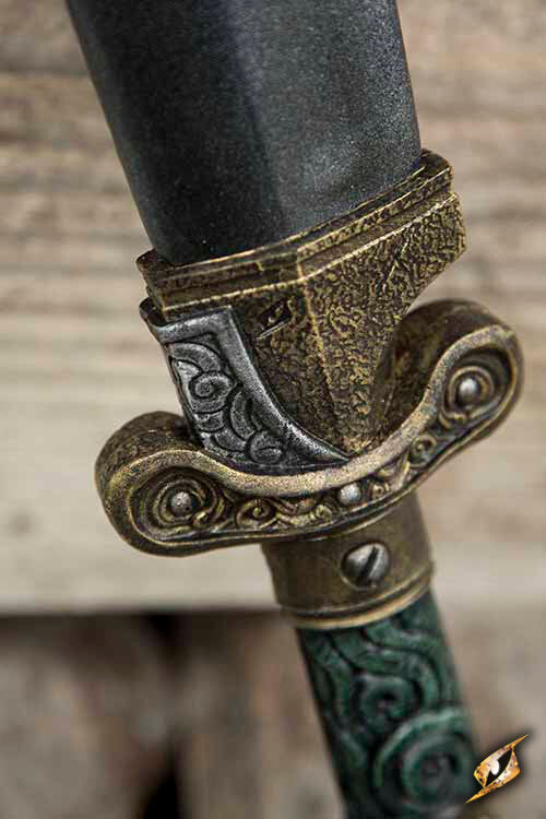 Imagen única de: Jade Dao