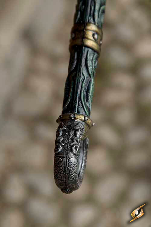 Imagen única de: Jade Dao