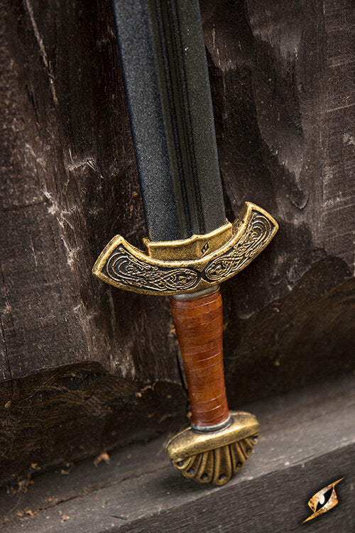 Imagen única de: Espada Vikinga - Pu