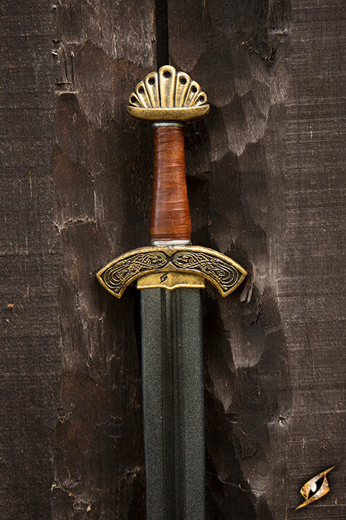 Imagen única de: Espada Vikinga - Pu