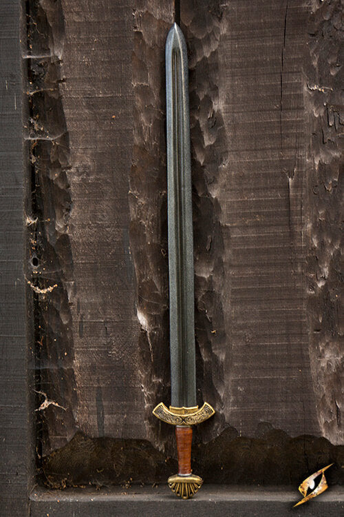Imagen única de: Espada Vikinga - Pu