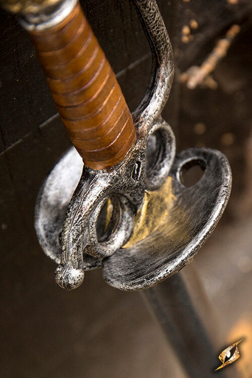 Imagen única de: Espada Pequeña