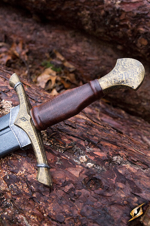 Imagen única de: Espada De Guardabosques