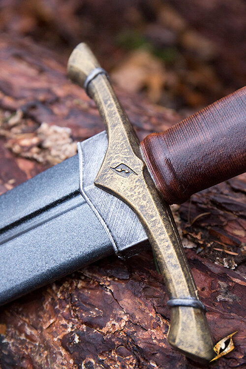 Imagen única de: Espada De Guardabosques