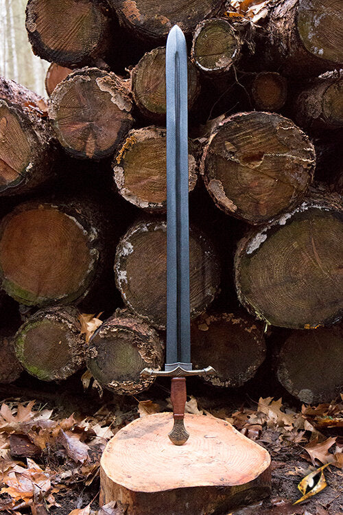 Imagen única de: Espada De Guardabosques