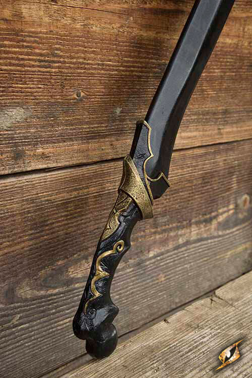 Imagen única de: Hoja De Sombra