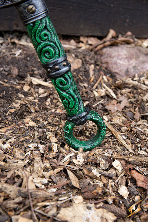 Imagen única de: Tao Mágico