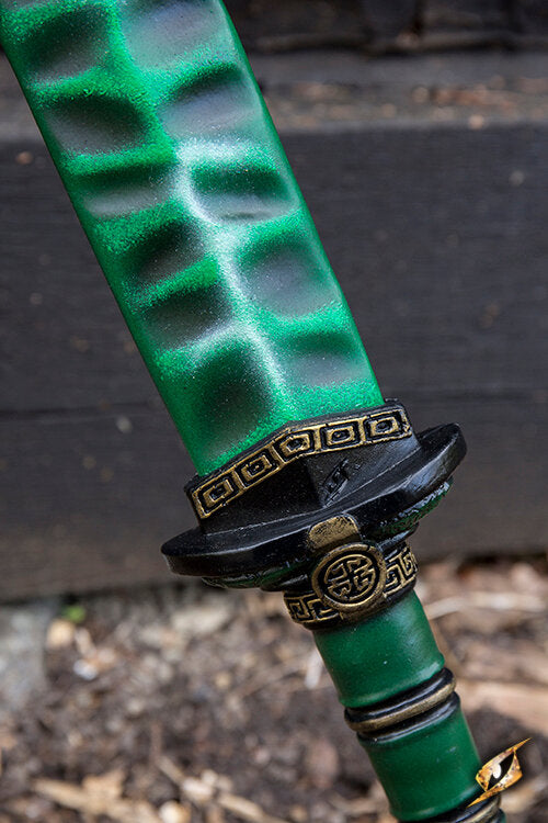 Imagen única de: Jian Mágico