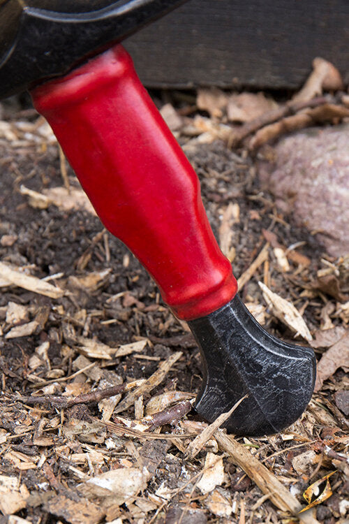 Imagen única de: Inferno Ranger - Rojo - 100 Cm