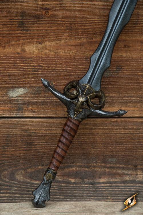 Imagen única de: Espada Caprina