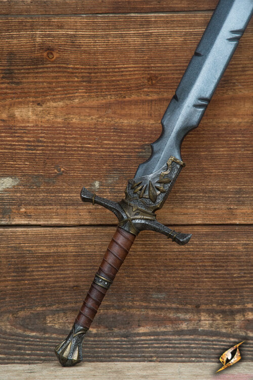 Imagen única de: Hoja De Pesadilla