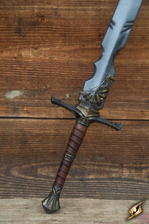 Imagen única de: Hoja De Pesadilla