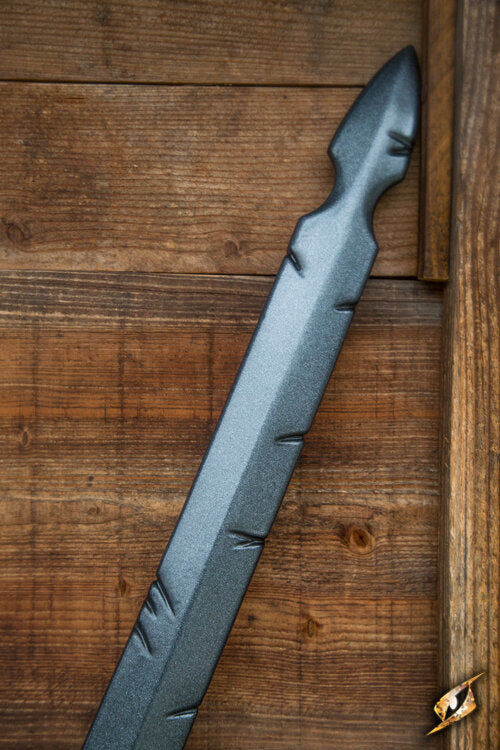 Imagen única de: Hoja De Pesadilla