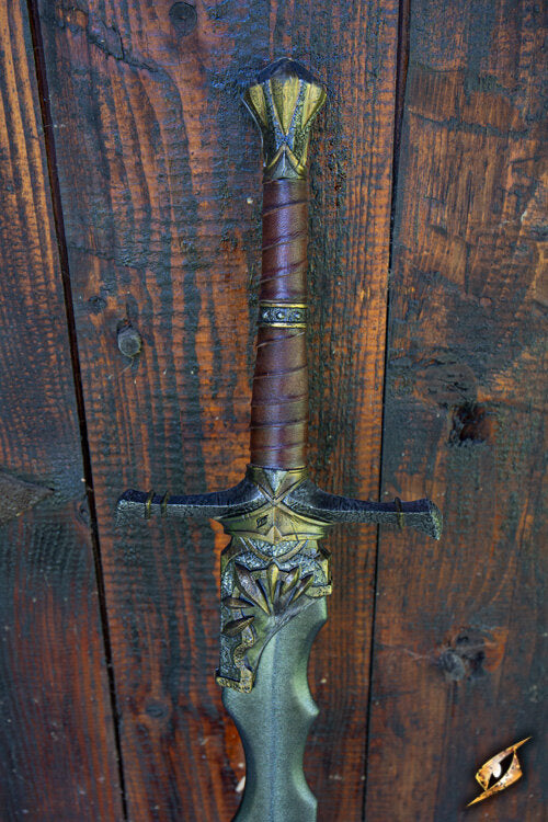 Imagen única de: Hoja De Pesadilla