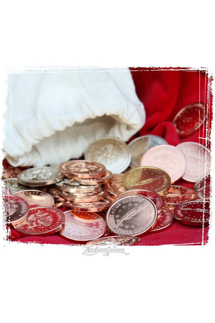 Imagen única de: Juego De Monedas