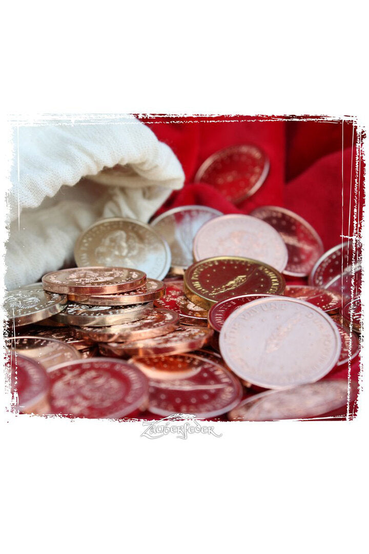 Imagen única de: Juego De Monedas