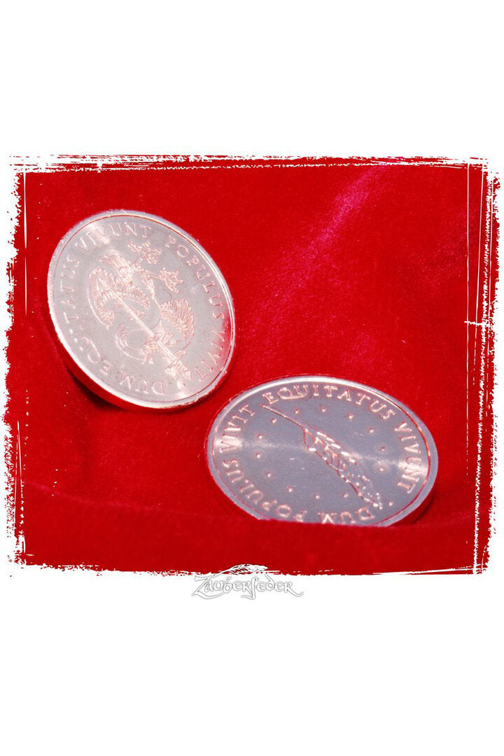 Imagen única de: Juego De Monedas