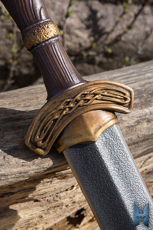 Imagen única de: Espada Conde - 75 Cm