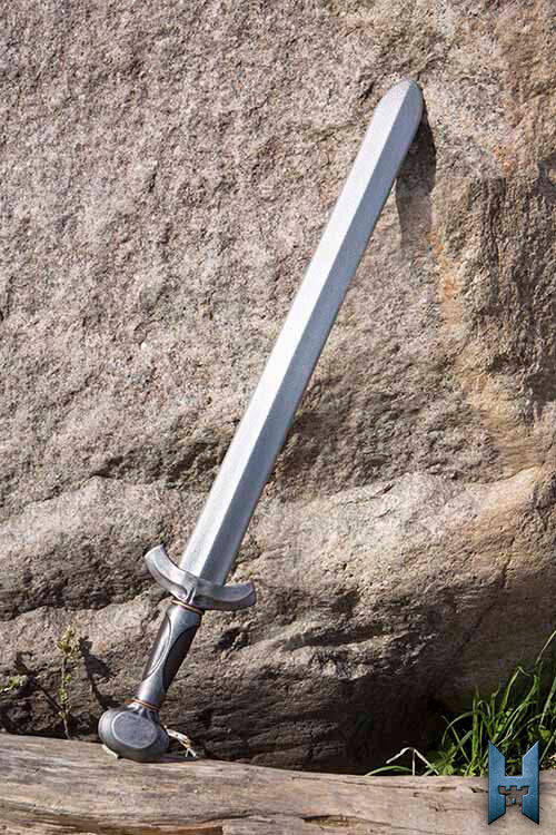 Imagen única de: Espada Valor - 75 Cm