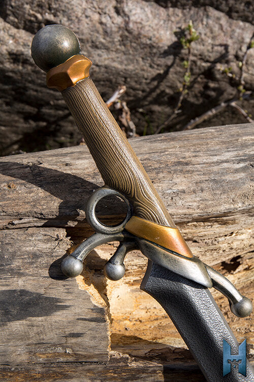 Imagen única de: Espadachín - 75 Cm