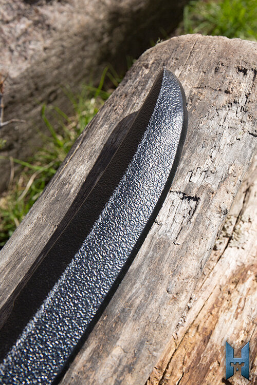 Imagen única de: Hoja De Cazador Élfico