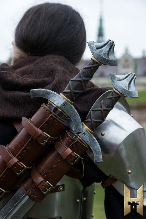 Imagen única de: Armando Espada Oro