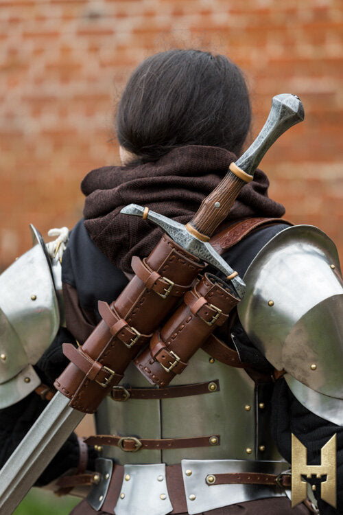 Imagen única de: Espada Bastarda Oro