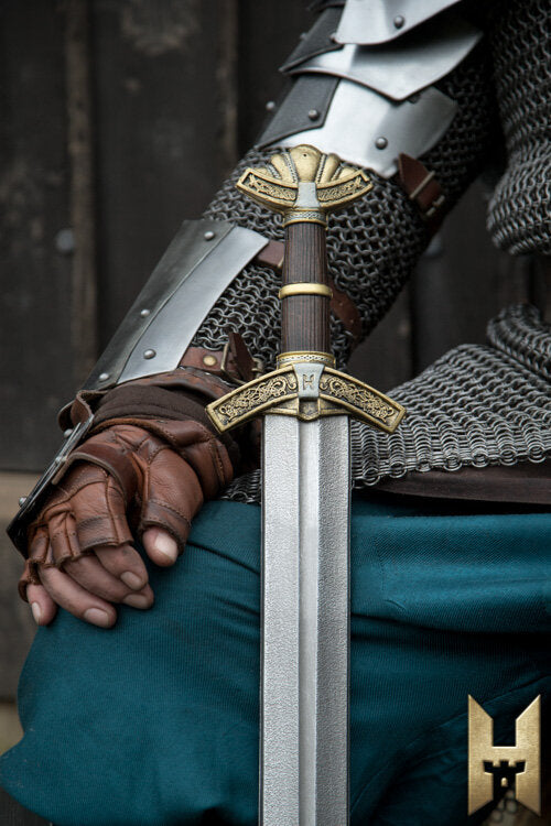 Imagen única de: Espada Dreki