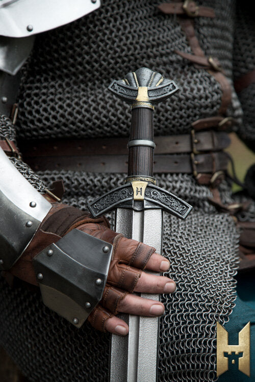 Imagen única de: Espada Dreki