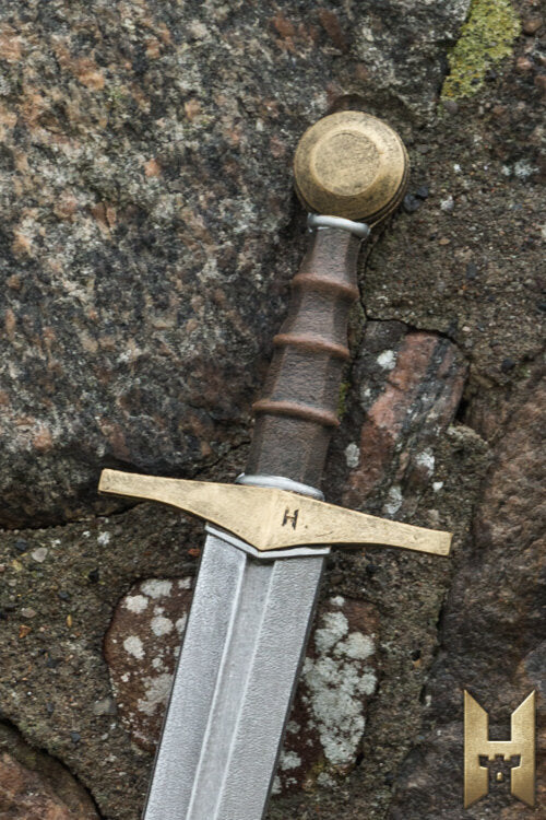 Imagen única de: Espada De Caballero