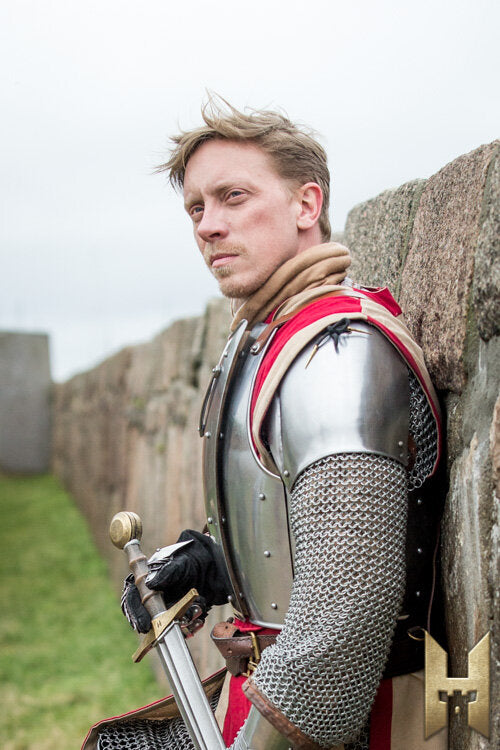 Imagen única de: Espada De Caballero