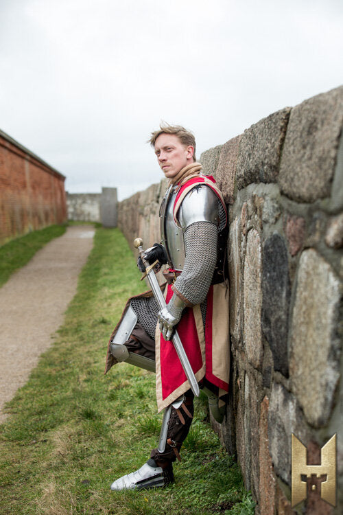 Imagen única de: Espada De Caballero
