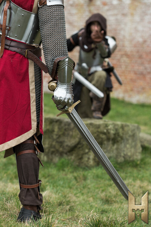 Imagen única de: Espada De Caballero