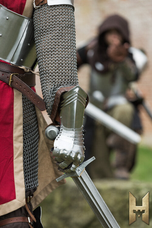 Imagen única de: Espada De Caballero