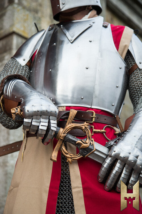 Imagen única de: Espada De Nobleza