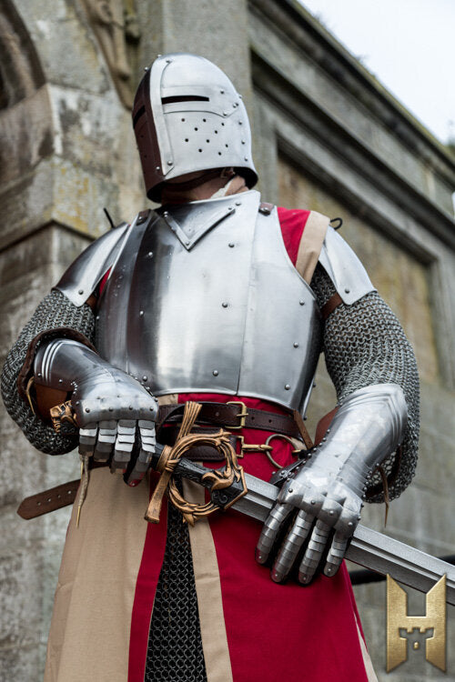 Imagen única de: Espada De Nobleza