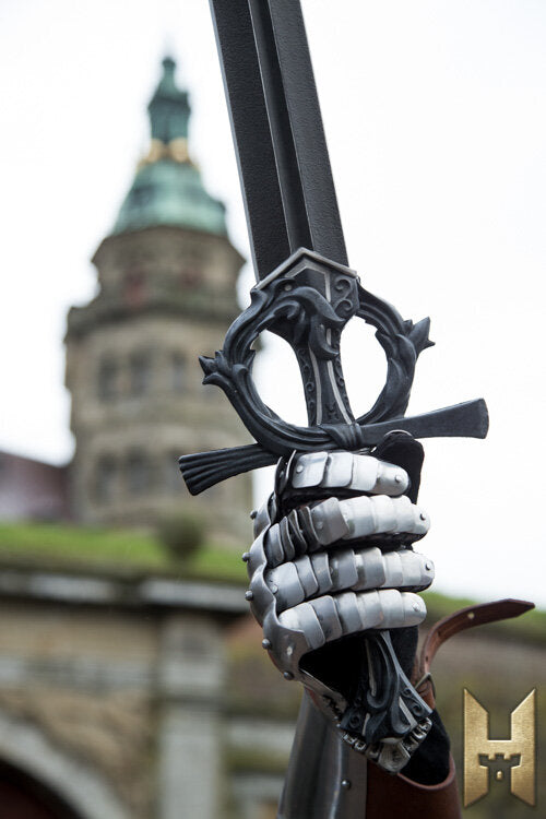 Imagen única de: Espada De Nobleza