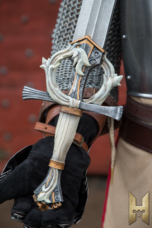 Imagen única de: Espada De Nobleza